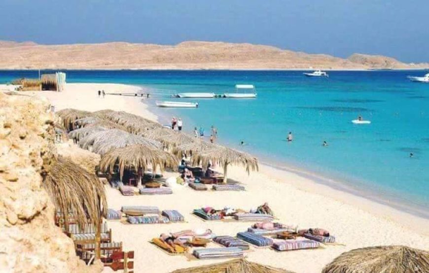 (caire et giza -louxor-hurghada)