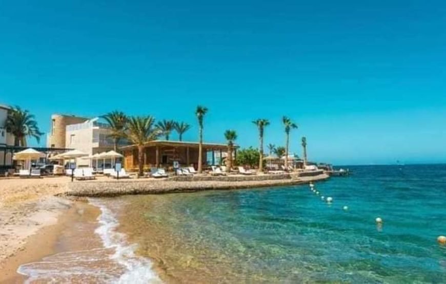 (caire et giza -louxor-hurghada)