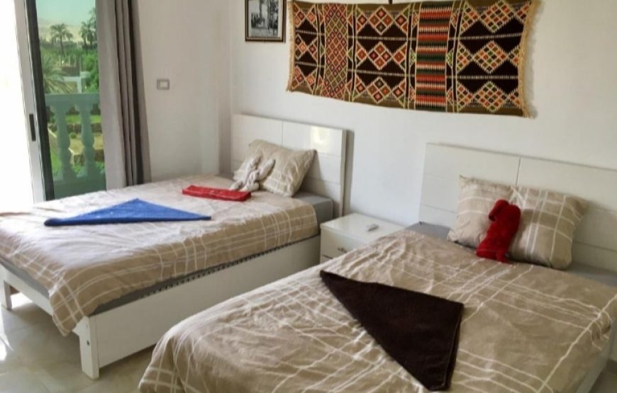 (caire et giza -louxor-hurghada)