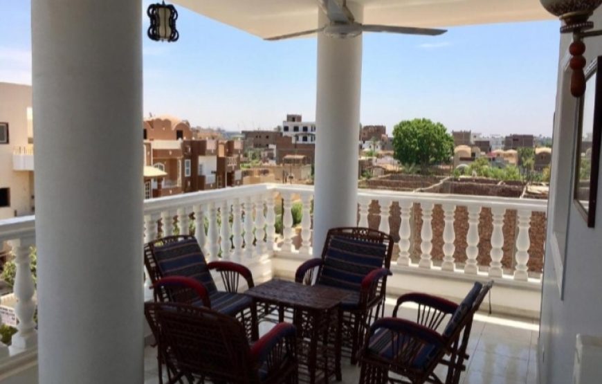 (caire et giza -louxor-hurghada)