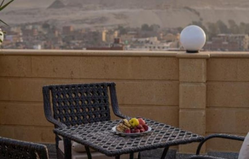 (caire et giza -louxor-hurghada)