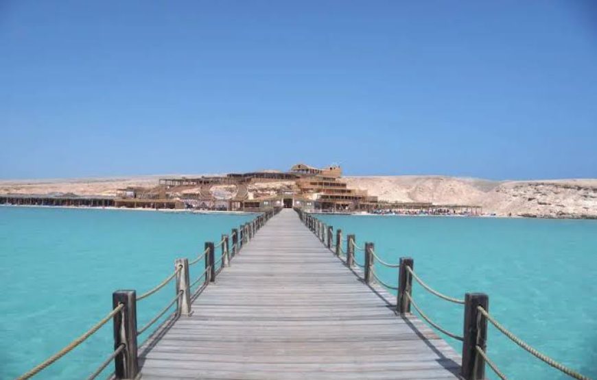 (caire et giza -louxor-hurghada)