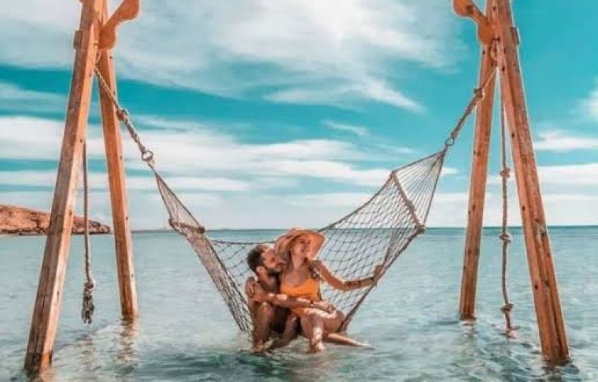 (caire et giza -louxor-hurghada)