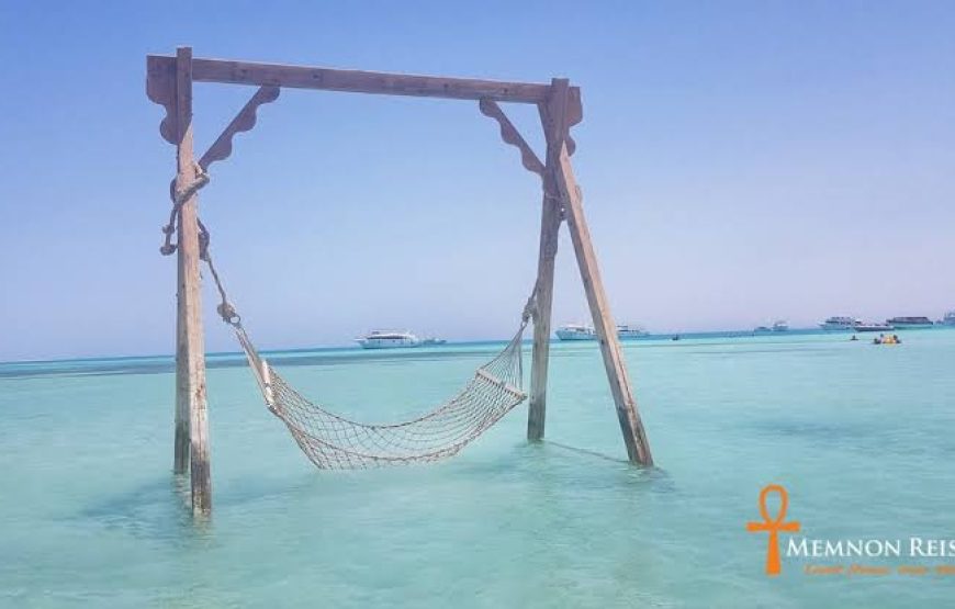 (caire et giza -louxor-hurghada)