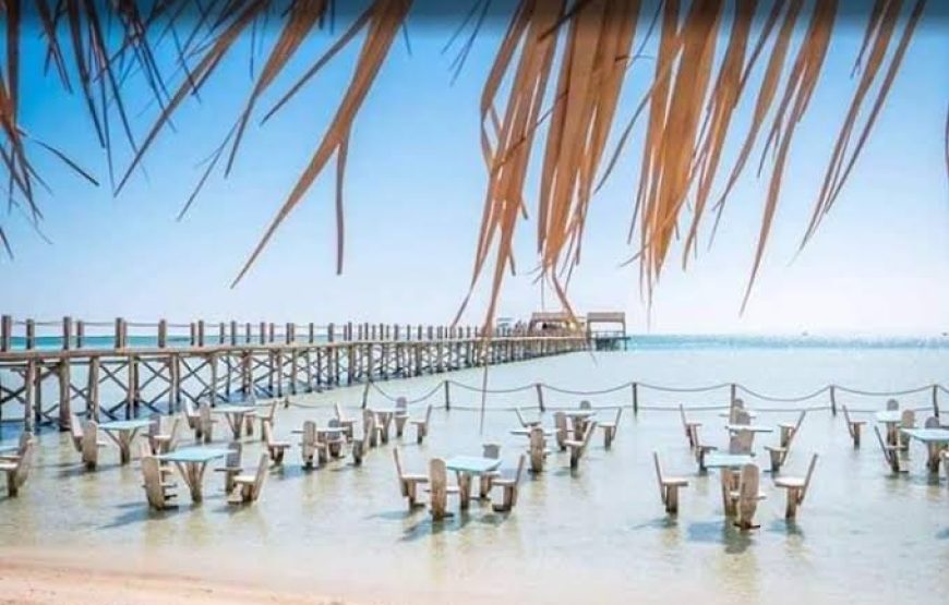 (caire et giza -louxor-hurghada)