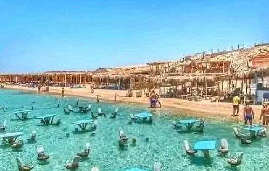 (caire et giza – aswan – louxor – hurghada )