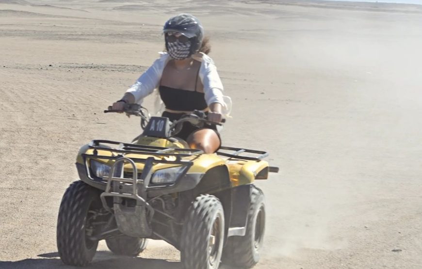 Quad – Hurghada