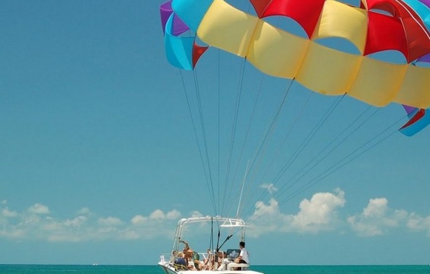 Parachute ascensionnel Hurghada