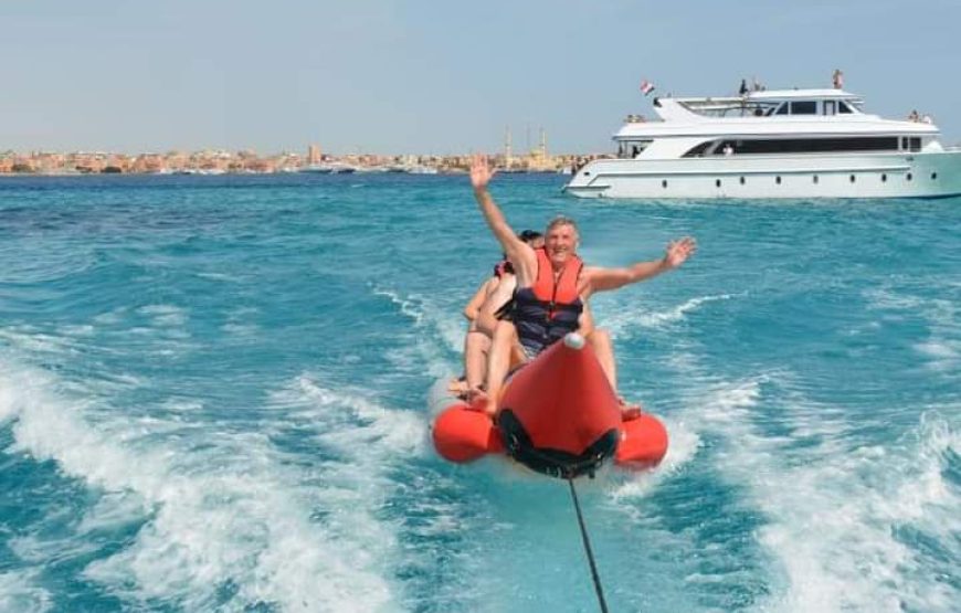 (caire et giza – oasis bahrya le désert blanc et noire – siwa – hurghada )