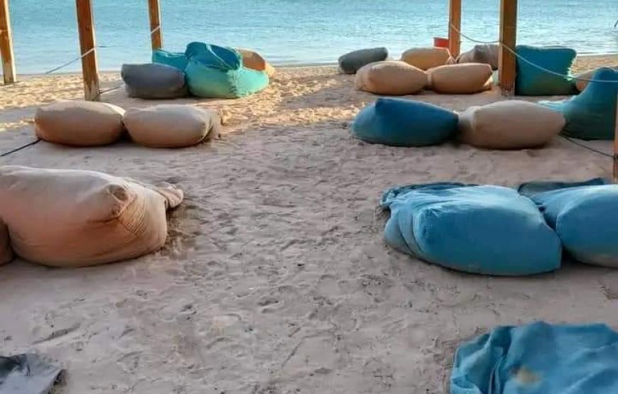 (caire et giza – oasis bahrya le désert blanc et noire – siwa – hurghada )