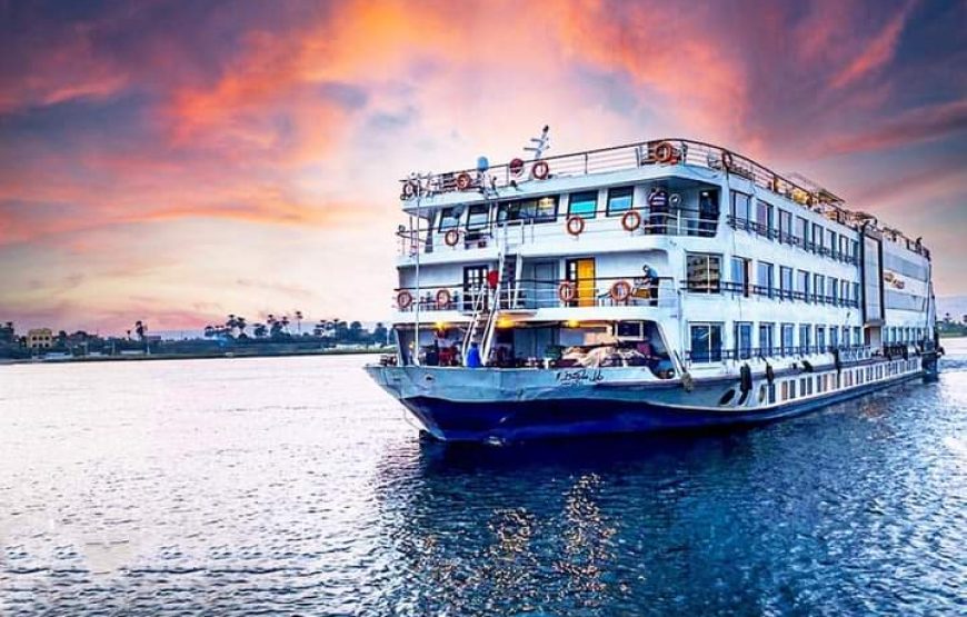 (caire  et giza ,Siwa, aswan , abu simble , croisère ,  louxor hurghada   )