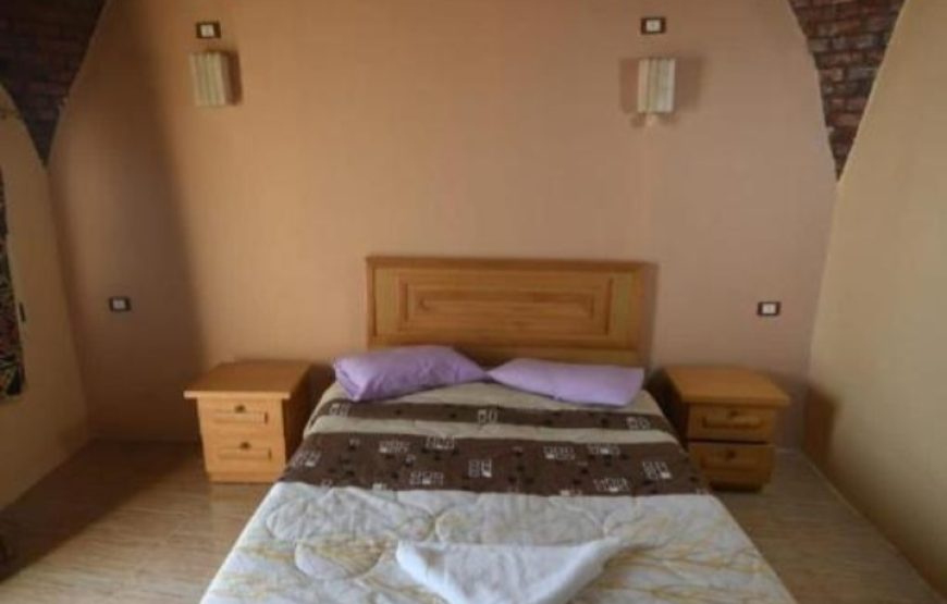 (caire et giza – oasis bahrya le désert blanc et noire – siwa – hurghada )