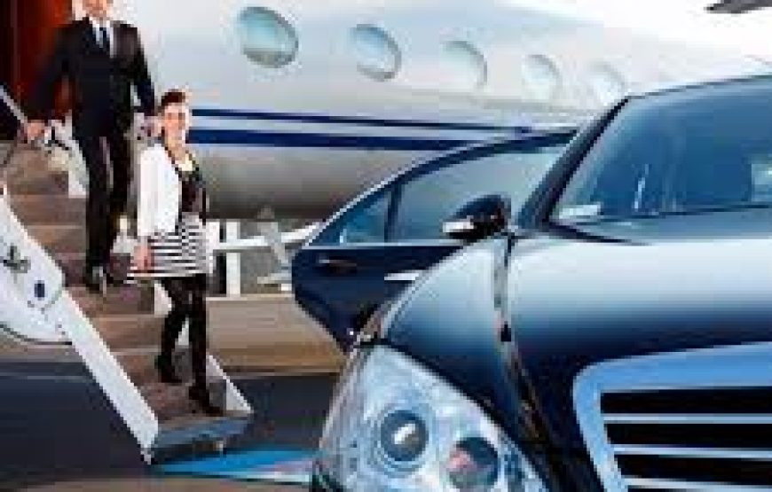 Airport Transfer