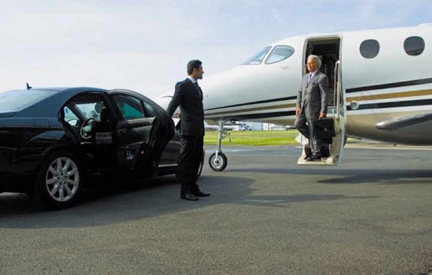 Airport Transfer